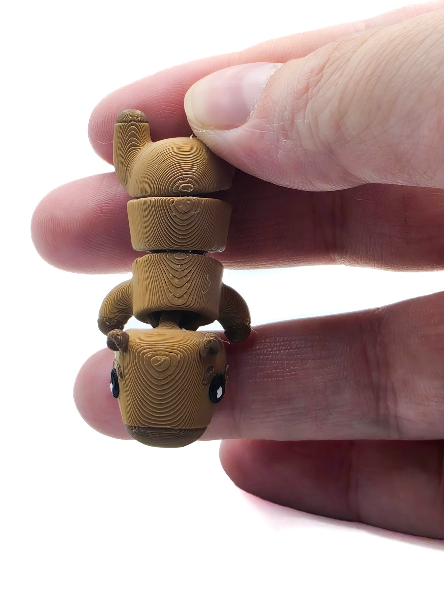 Capibara mini