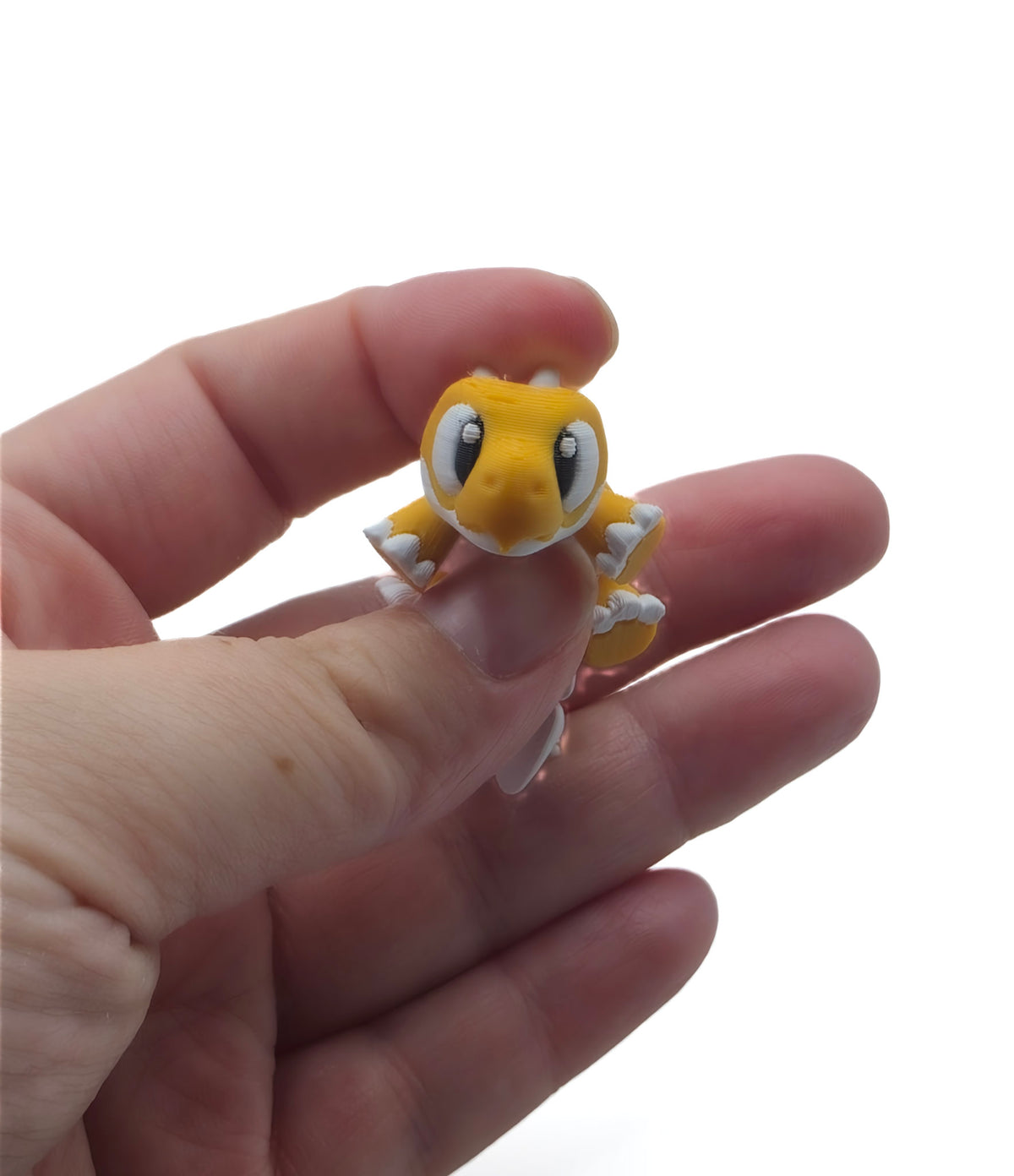 Stegosaurus Mini
