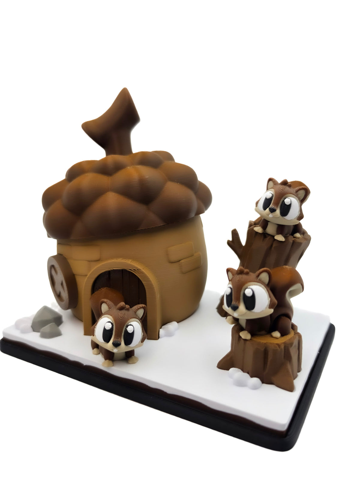 Eekhoorn mini