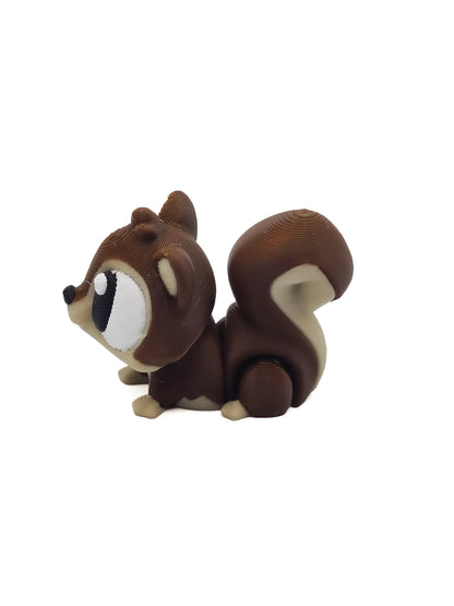 Eekhoorn mini