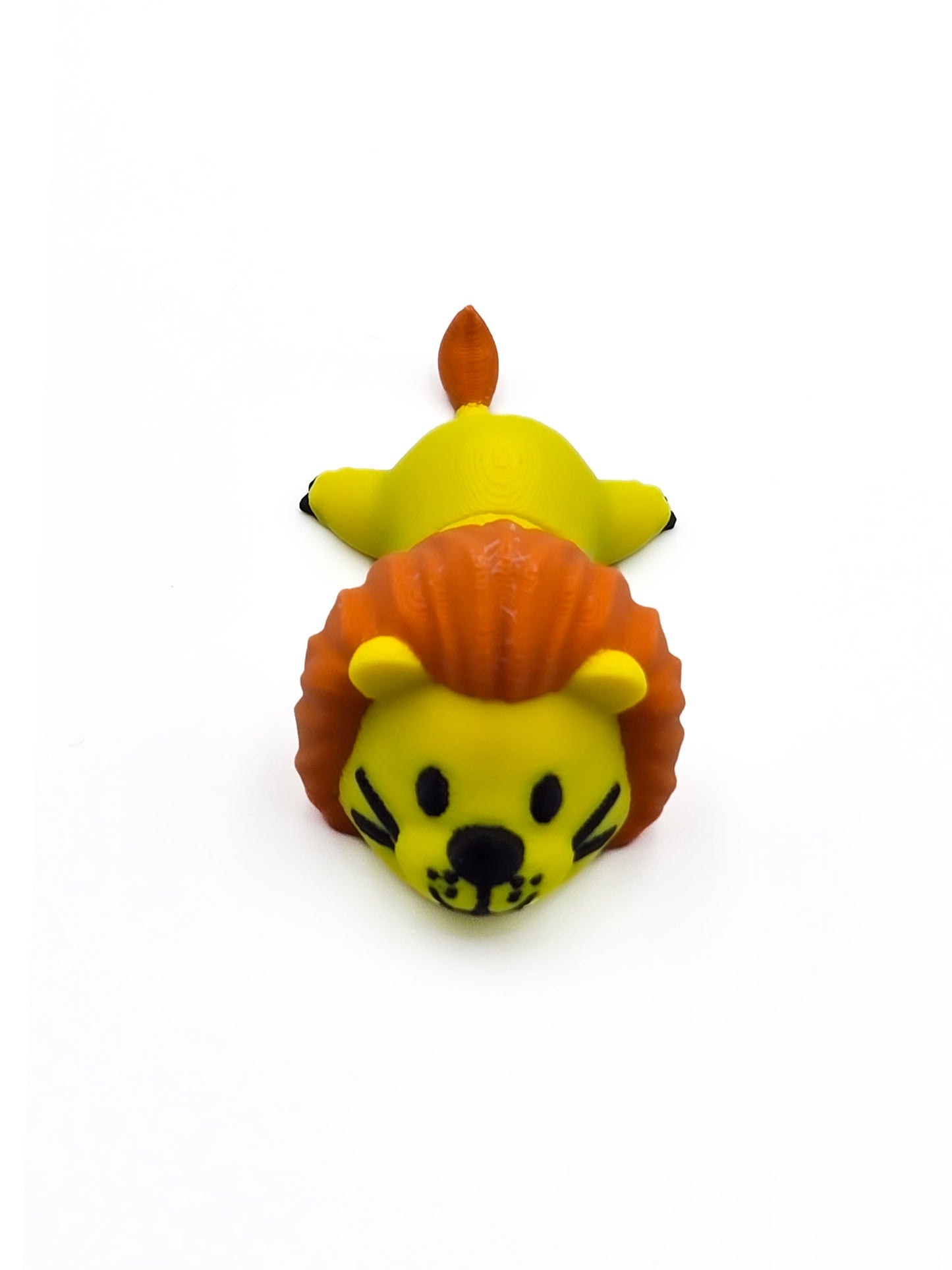 Mini Leeuw