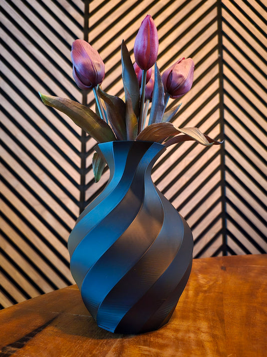 Flower Vase Twist