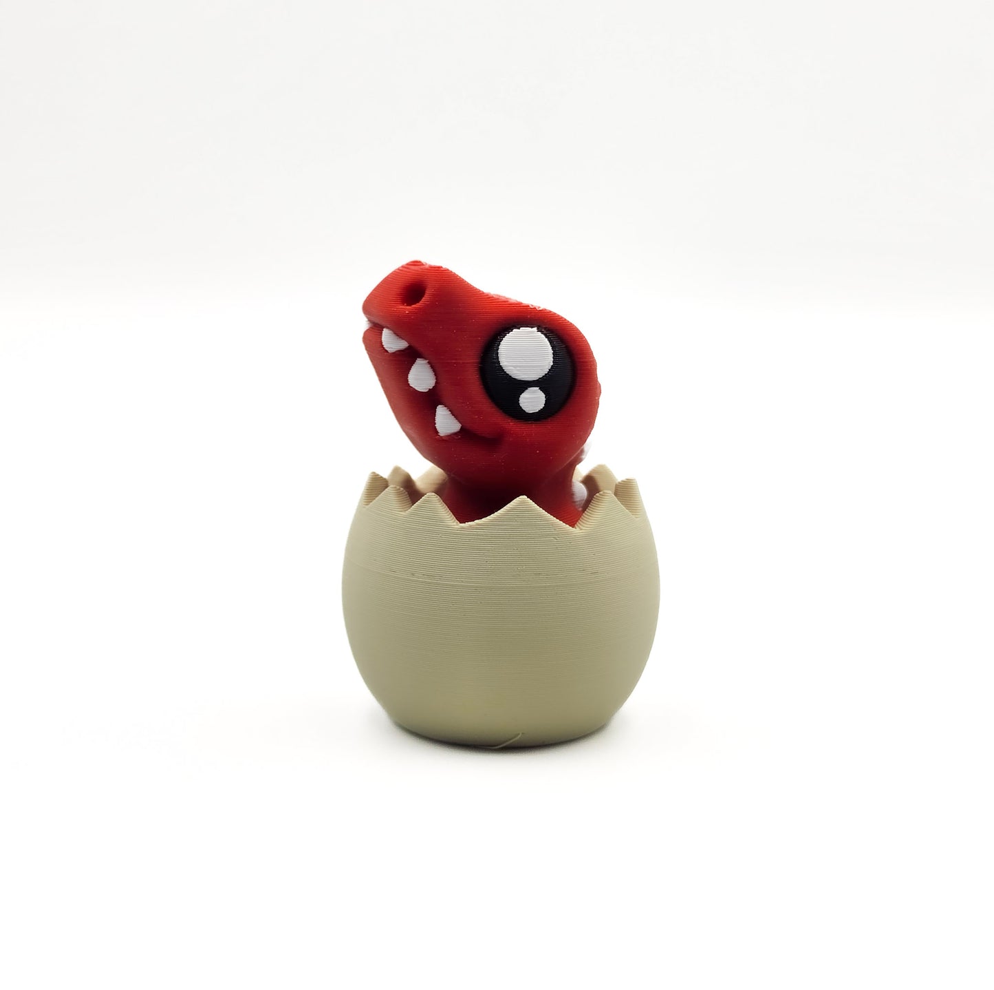 Dino Fidget Clicker Set
