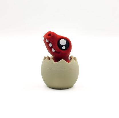 Dino Fidget Clicker Set