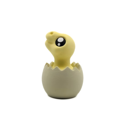 Dino Fidget Clicker Set