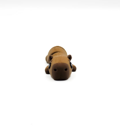 Capibara mini