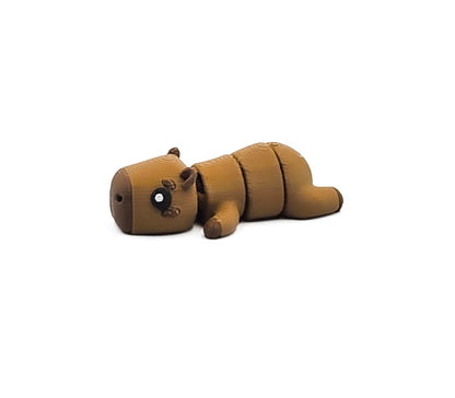 Capibara mini