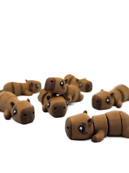 Capibara mini