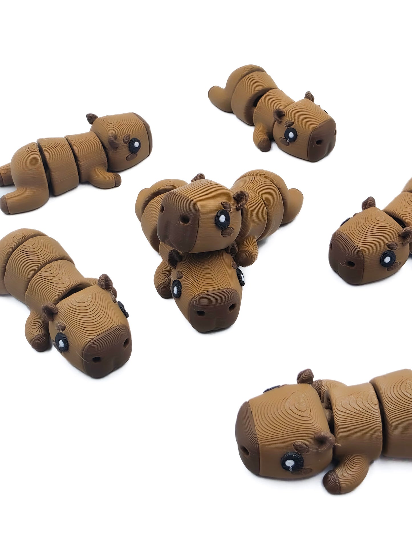 Capibara mini