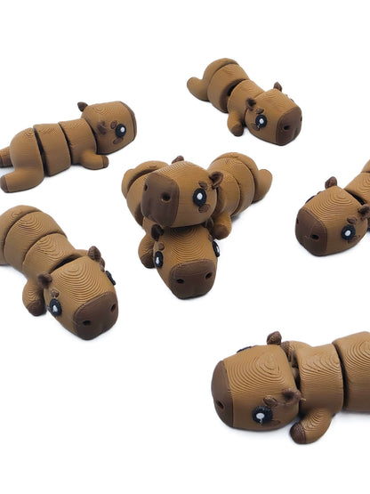 Capibara mini