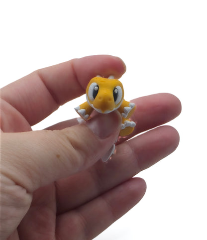 Stegosaurus Mini