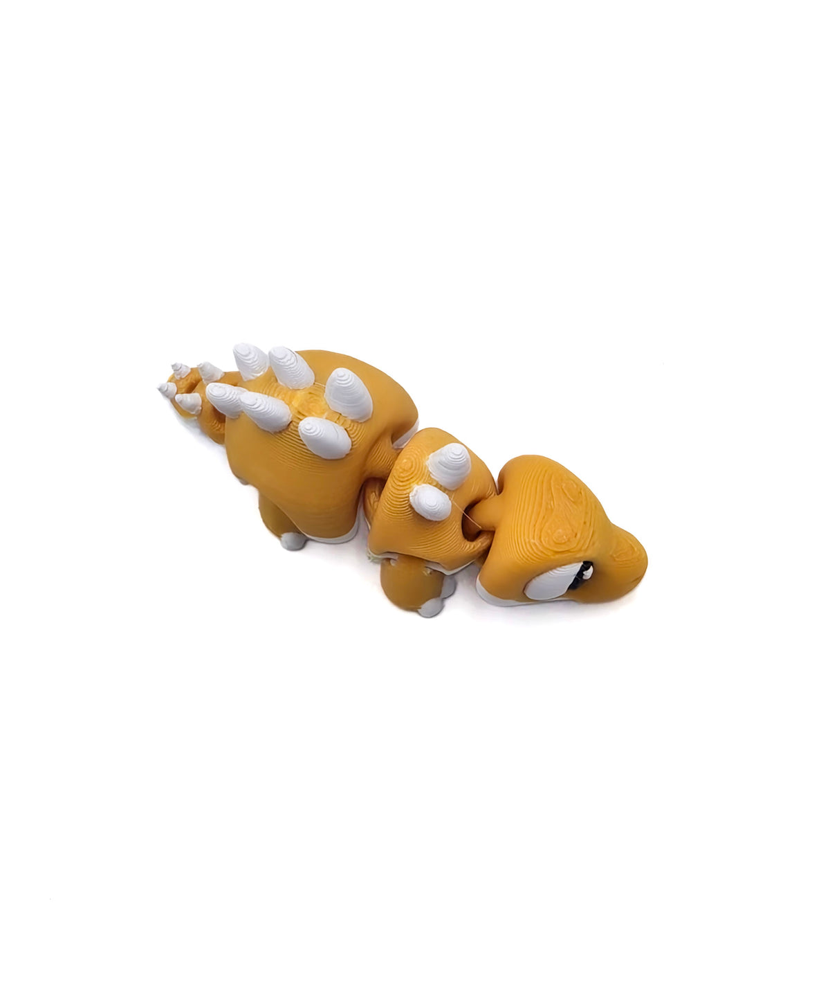 Stegosaurus Mini