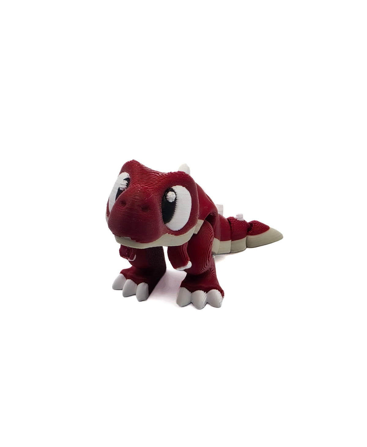 T-rex Mini