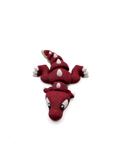 T-rex Mini