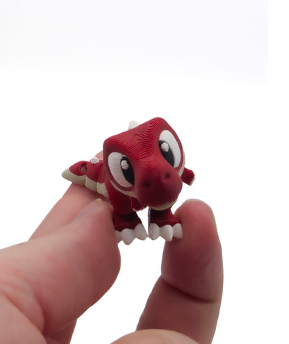 T-rex Mini