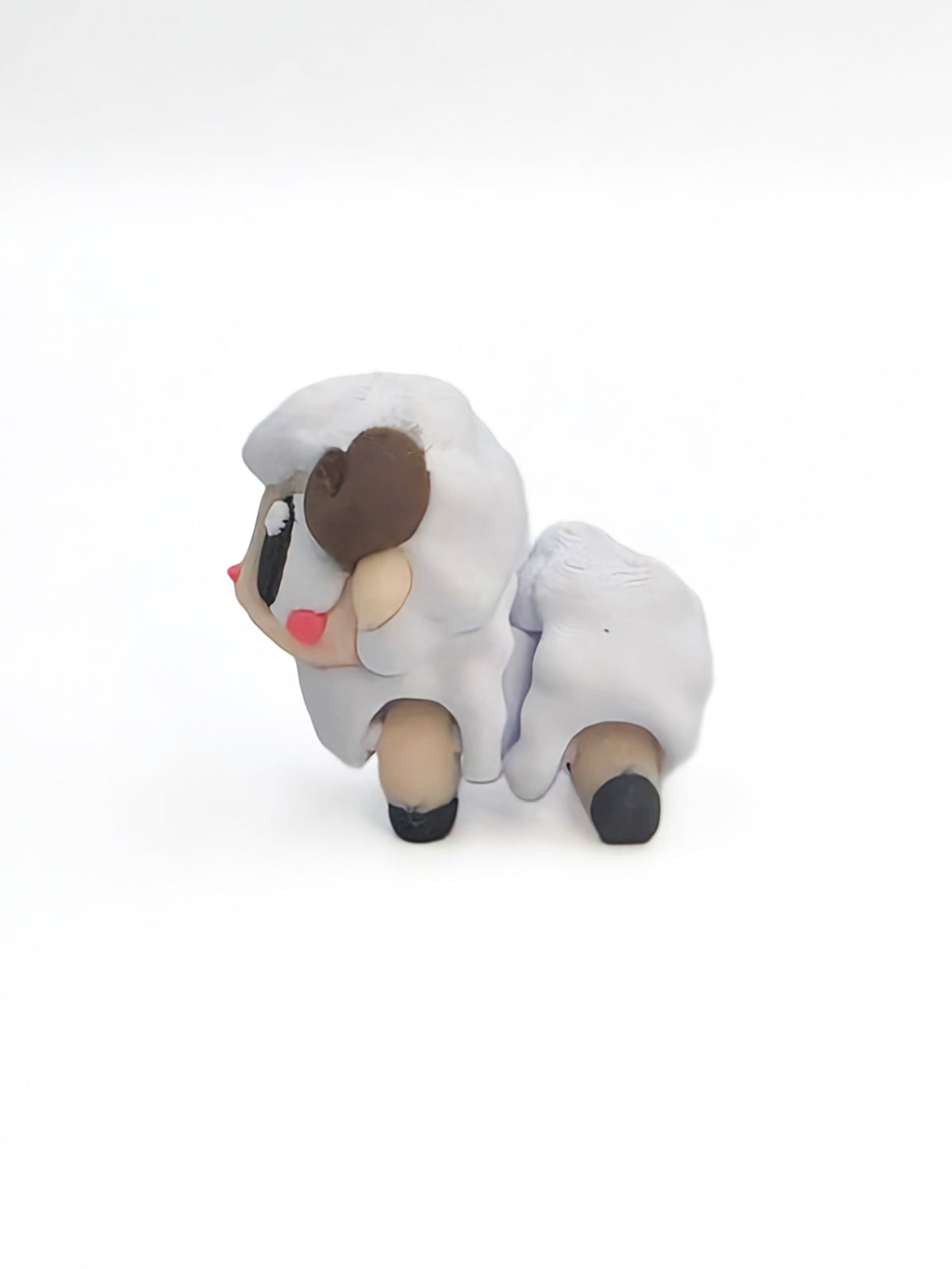 Schaap mini