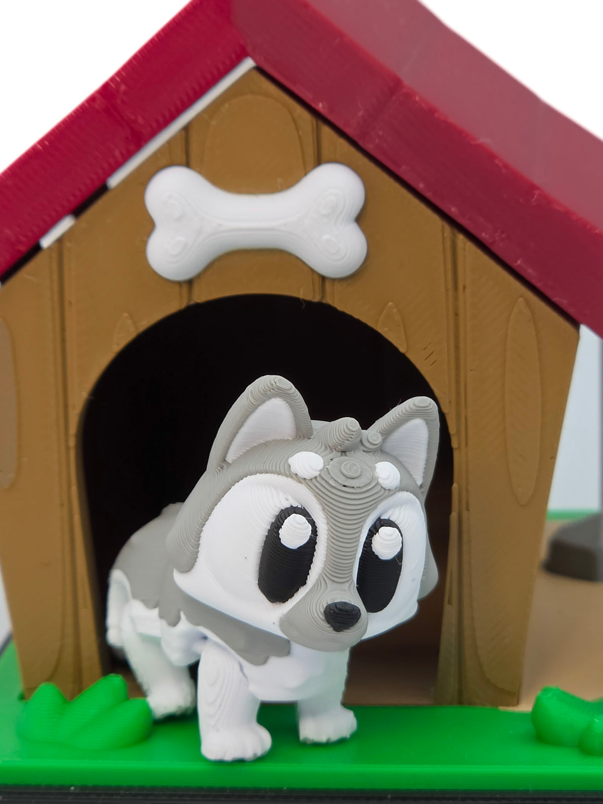 Husky mini