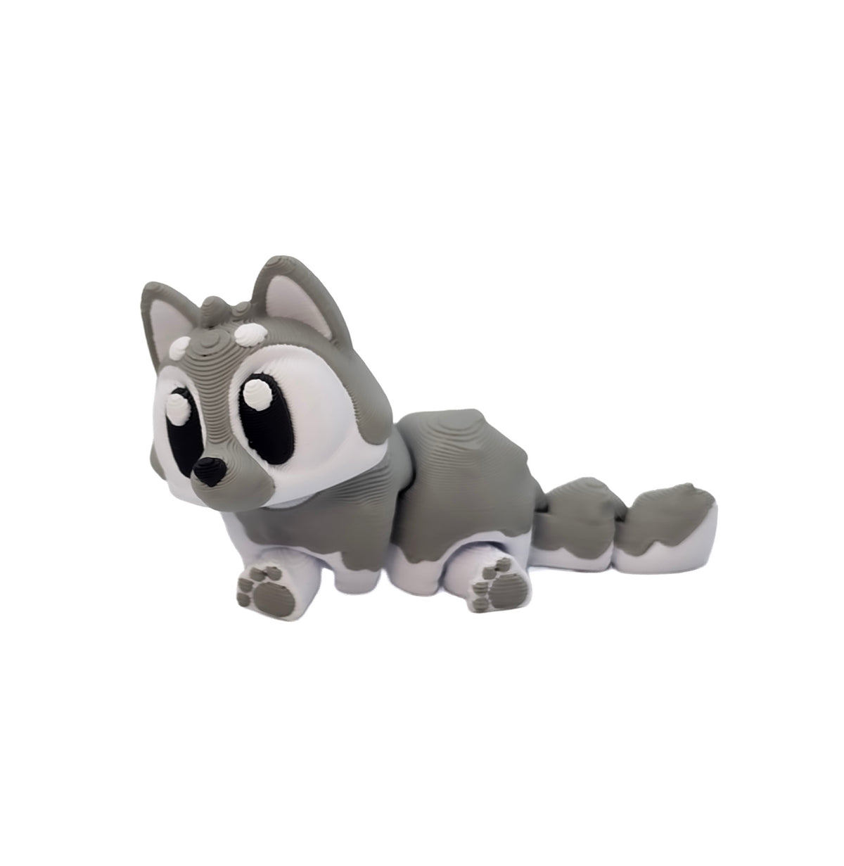 Husky mini