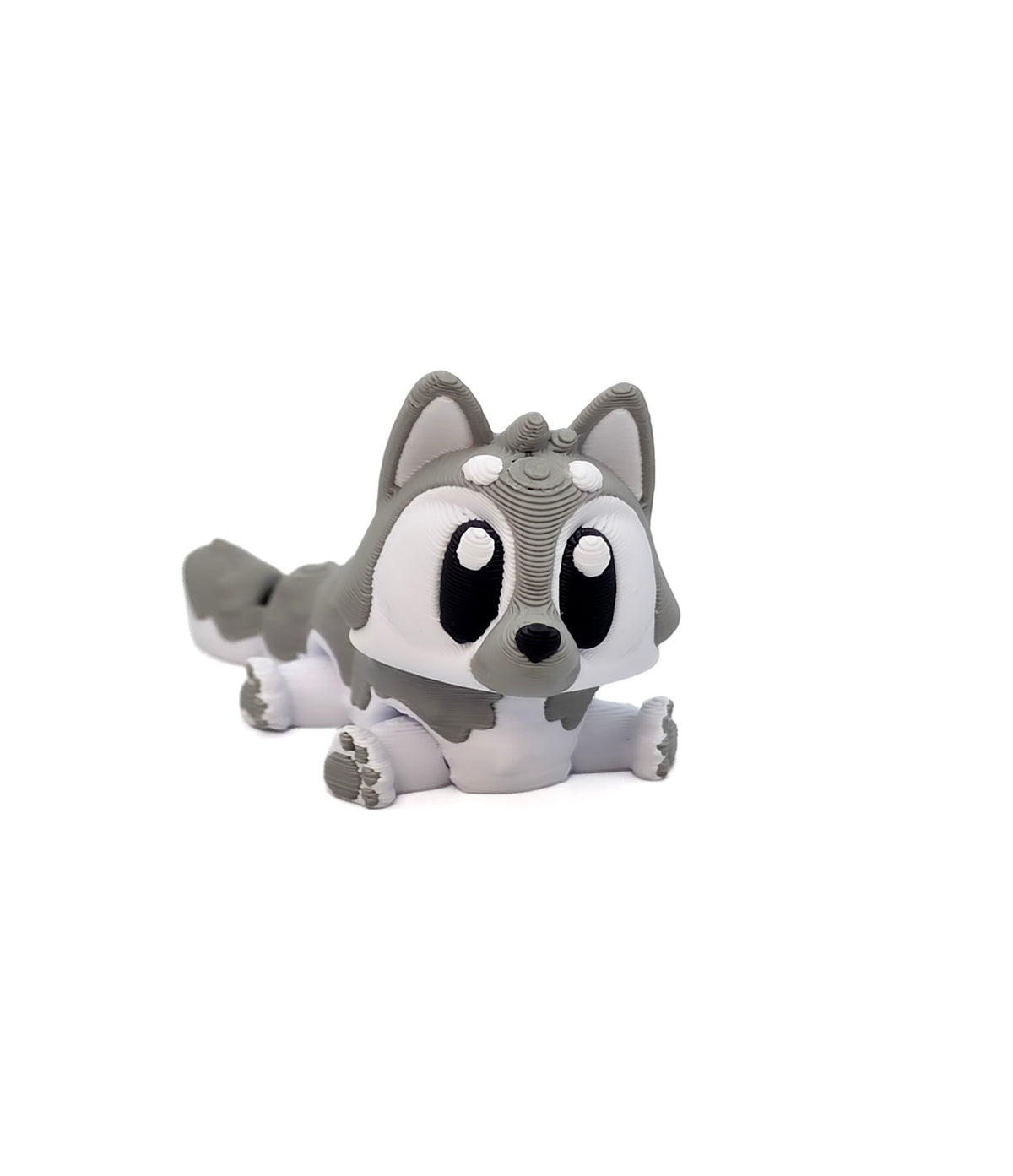 Husky mini