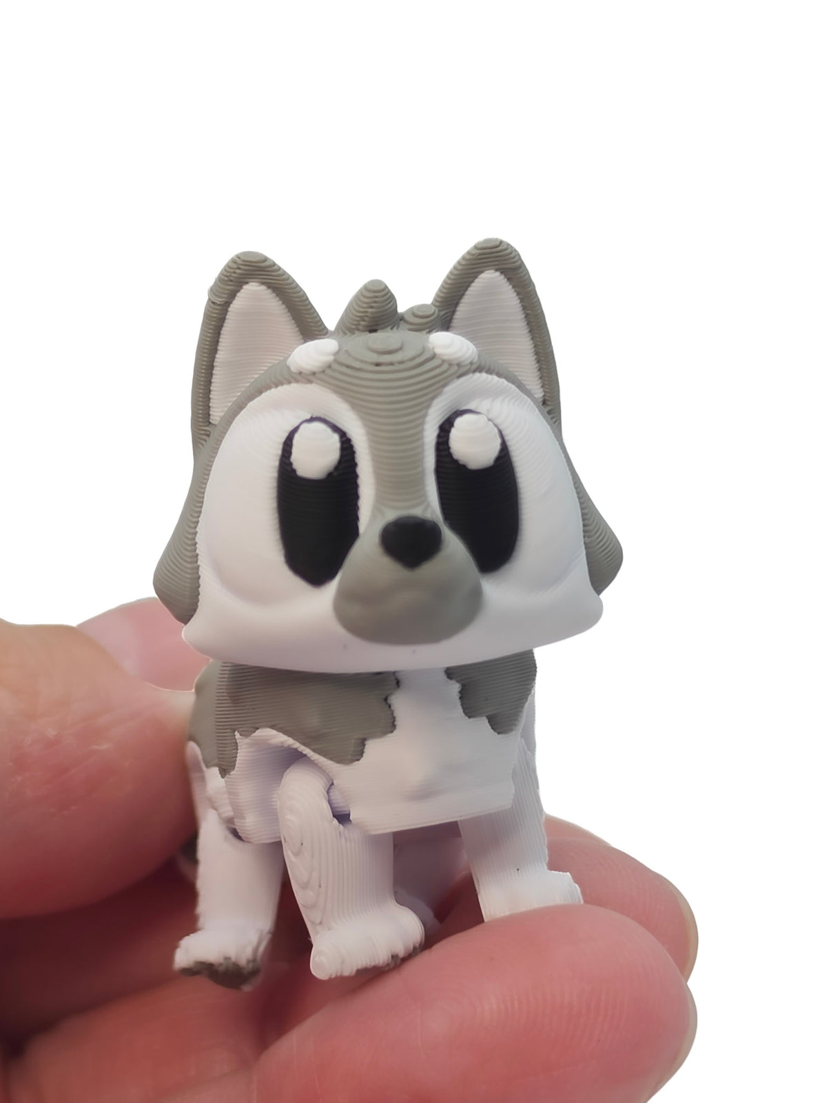 Husky mini