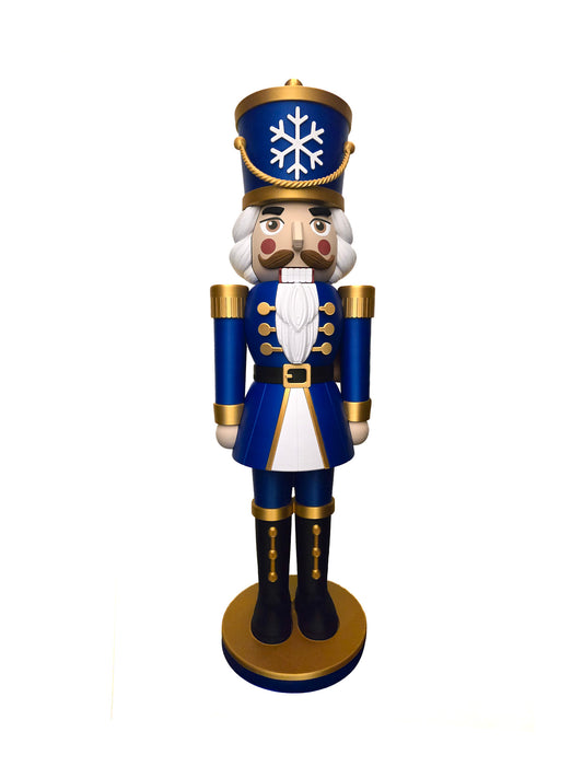 XL Nutcracker