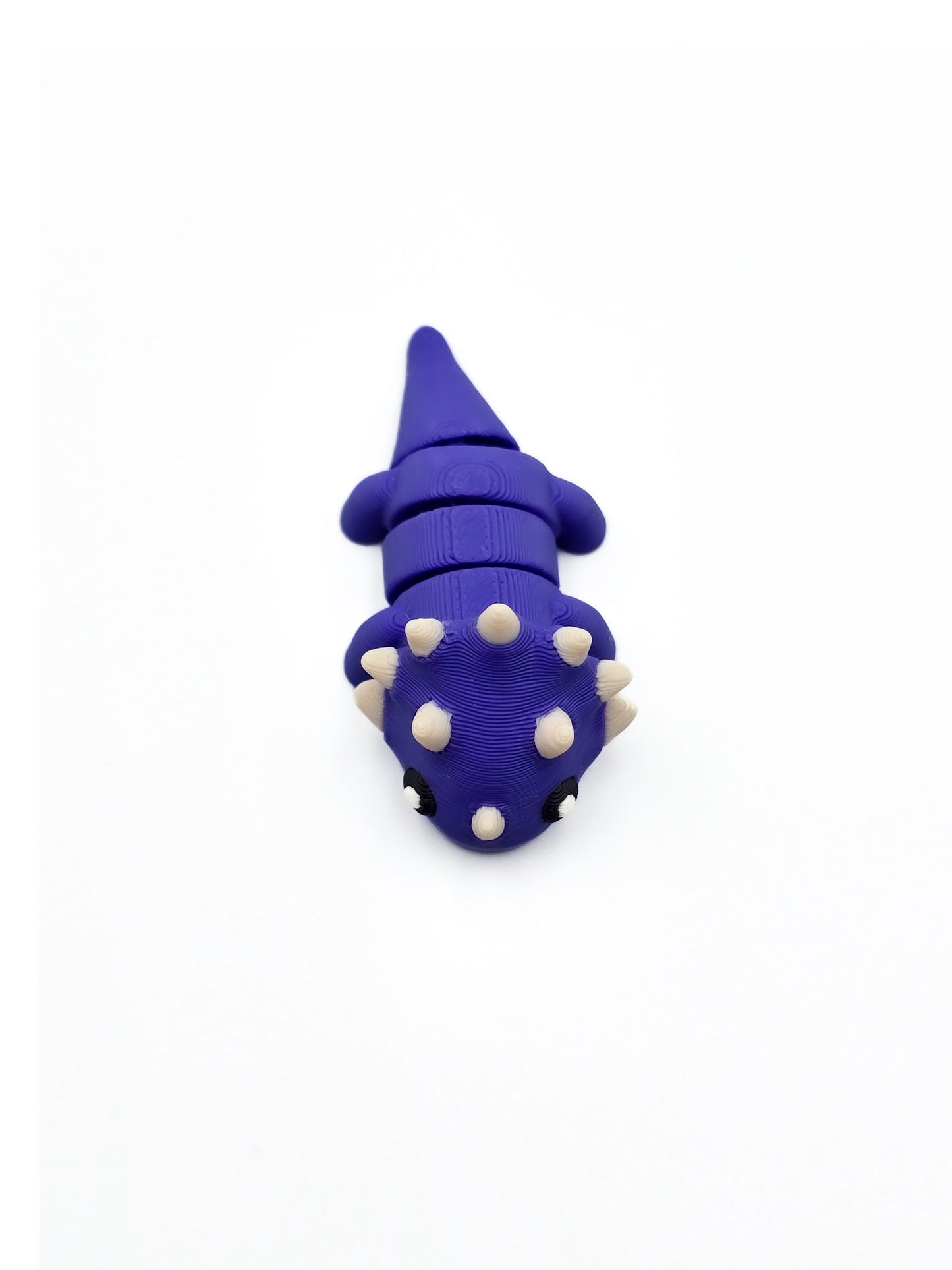 Mini Triceratops