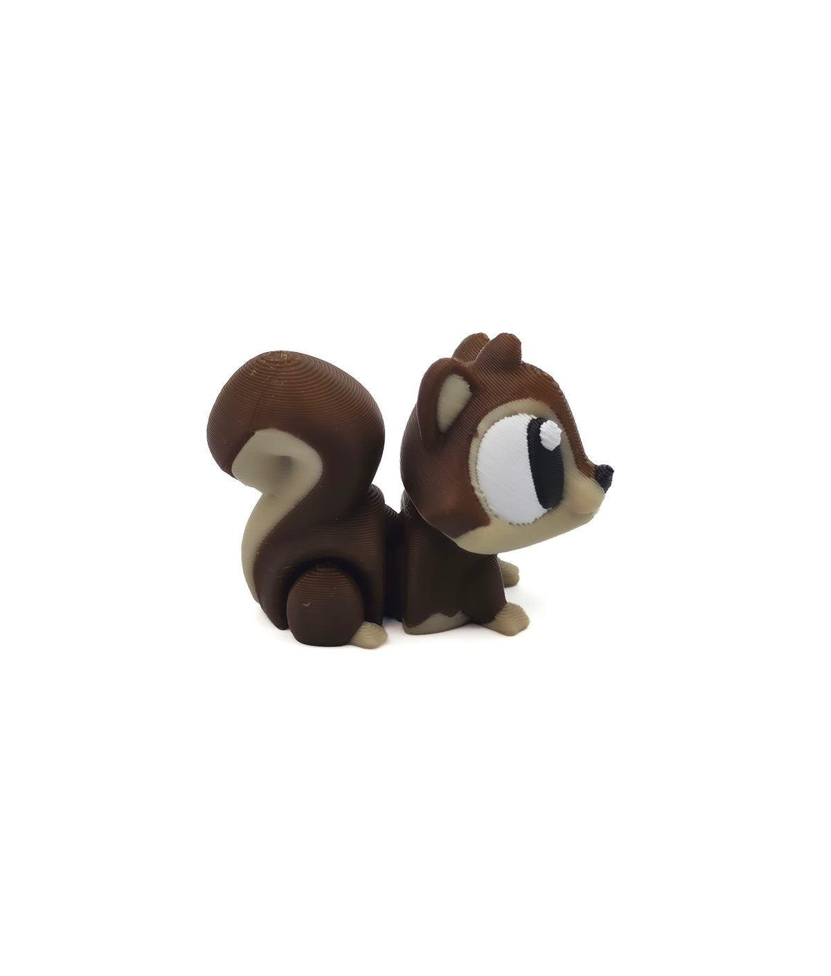 Eekhoorn mini