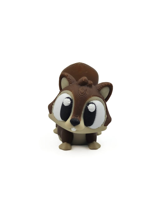 Eekhoorn mini