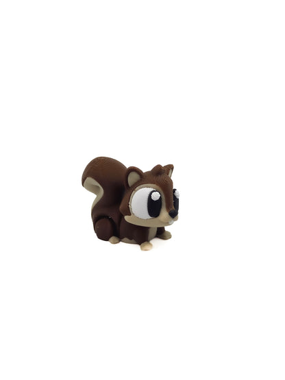 Eekhoorn mini