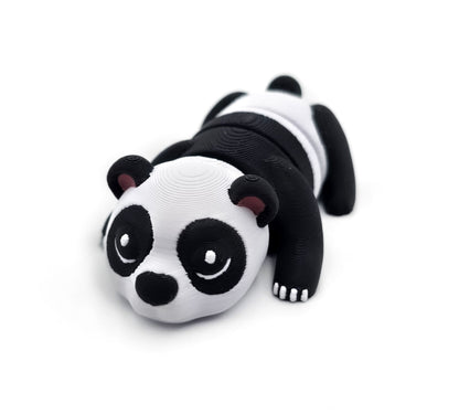 Panda beer Magneet
