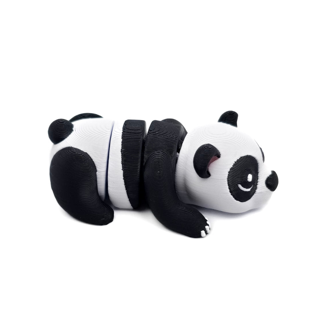 Panda beer Magneet