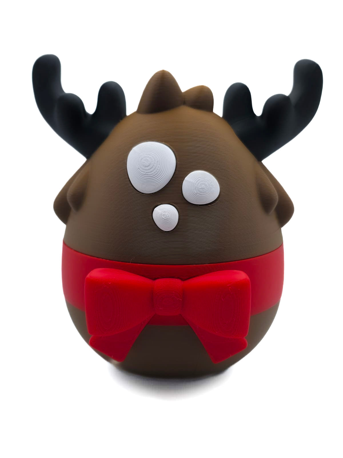 Rendier Draak Rudolf