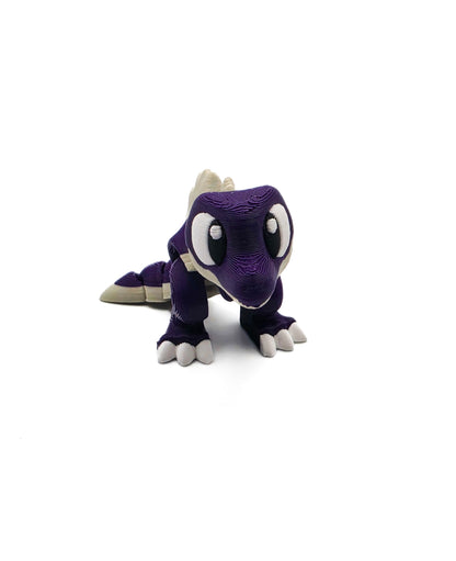 Spinosaurus mini