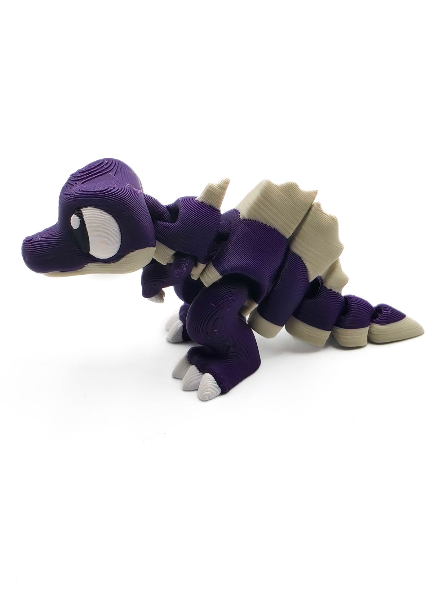 Spinosaurus mini
