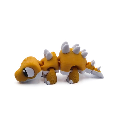 Dino mini bundel 2