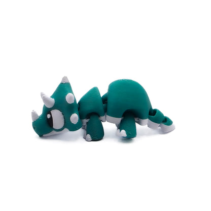 Triceratops mini