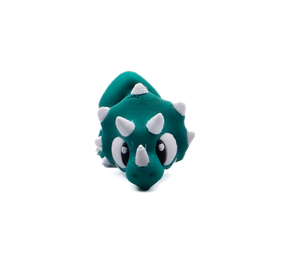 Triceratops mini