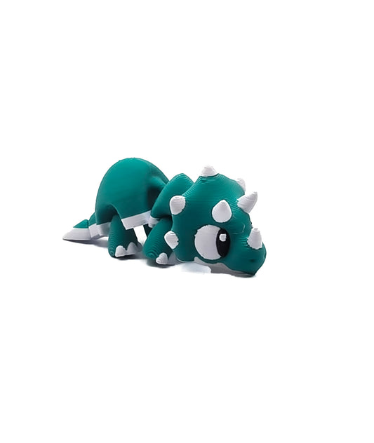 Triceratops mini