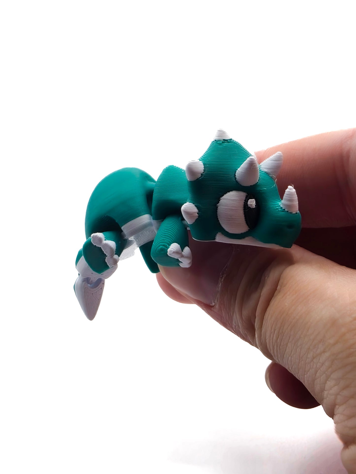 Triceratops mini